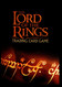 Vintage The Lord Of The Rings: #2 Durin's Secret - EN - 2001-2004 - Mint Condition - Trading Card Game - El Señor De Los Anillos