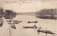 AK Gruss Aus Bodenwöhr - See Ruderboote - Ca. 1910 (58407) - Schwandorf
