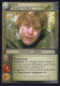 Vintage The Lord Of The Rings: #2 Sam Samwise The Brave - EN - 2001-2004 - Mint Condition - Trading Card Game - Herr Der Ringe