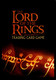 Vintage The Lord Of The Rings: #2 Goblin Pursuer - EN - 2001-2004 - Mint Condition - Trading Card Game - El Señor De Los Anillos