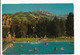 Frutigen - Freiluft-Schwimmbad Frutigen Neben Hallenbad [AA50-5.680 - Frutigen