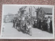 Carte Photo St Louis , Defile De La Liberation , Bicyclette - Saint Louis