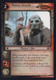 Vintage The Lord Of The Rings: #2 Morgul Skulker - EN - 2001-2004 - Mint Condition - Trading Card Game - El Señor De Los Anillos