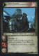 Vintage The Lord Of The Rings: #3 Uruk Stalker - EN - 2001-2004 - Mint Condition - Trading Card Game - El Señor De Los Anillos