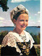 56 - Ile Aux Moines - Jeune Fille En Costume De L'ile Aux Moines - Folklore - Carte Neuve - CPM - Voir Scans Recto-Verso - Ile Aux Moines