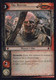 Vintage The Lord Of The Rings: #3 Orc Hunters - EN - 2001-2004 - Mint Condition - Trading Card Game - Lord Of The Rings