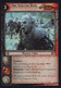 Vintage The Lord Of The Rings: #3 Orc Scouting Band - EN - 2001-2004 - Mint Condition - Trading Card Game - Il Signore Degli Anelli