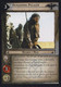 Vintage The Lord Of The Rings: #3 Dunlending Pillager - EN - 2001-2004 - Mint Condition - Trading Card Game - Il Signore Degli Anelli