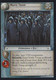 Vintage The Lord Of The Rings: #3 Naith Troop - EN - 2001-2004 - Mint Condition - Trading Card Game - El Señor De Los Anillos