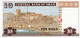 OMAN 10 RIALS 2000 UNC P-40 "free Shipping Via Registered Air Mail" - Oman