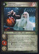 Vintage The Lord Of The Rings: #4 Saruman Servant Of The Eye - EN - 2001-2004 - Mint Condition - Trading Card Game - El Señor De Los Anillos