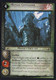 Vintage The Lord Of The Rings: #4 Ranged Commander - EN - 2001-2004 - Mint Condition - Trading Card Game - Il Signore Degli Anelli