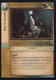 Vintage The Lord Of The Rings: #4 Deep In Thought - EN - 2001-2004 - Mint Condition - Trading Card Game - Il Signore Degli Anelli