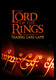Vintage The Lord Of The Rings: #4 Gandalf Mithrandir - EN - 2001-2004 - Mint Condition - Trading Card Game - El Señor De Los Anillos