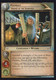 Vintage The Lord Of The Rings: #4 Gandalf Friend Of The Shirefolk - EN - 2001-2004 - Mint Condition - Trading Card Game - Lord Of The Rings