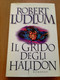 LIBRO IL GRIDO DEGLI HALIDON - Policíacos Y Suspenso