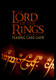 Vintage The Lord Of The Rings: #4 Archer Commander - EN - 2001-2004 - Mint Condition - Trading Card Game - El Señor De Los Anillos