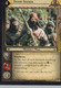 Vintage The Lord Of The Rings: #4 Desert Soldier - EN - 2001-2004 - Mint Condition - Trading Card Game - Il Signore Degli Anelli