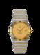 Watches TAG : OMEGA Constellation '95 Ladies 1202.15.00 - Vintage - RaRe - Original Swiss Made Hangtag - Autres & Non Classés