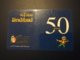 PALESTINA  50 UNITS SINDIBAD PREPAID     ** 6456** - Palestina