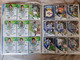 Delcampe - ALBUM PANINI MEGA CRACKS  2007/08 COMPLET  1er CHOIX. - Trading Cards