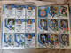 Delcampe - ALBUM PANINI MEGA CRACKS  2007/08 COMPLET  1er CHOIX. - Trading Cards