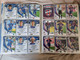 Delcampe - ALBUM PANINI MEGA CRACKS  2007/08 COMPLET  1er CHOIX. - Trading Cards