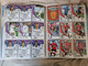 Delcampe - ALBUM PANINI MEGA CRACKS  2007/08 COMPLET  1er CHOIX. - Trading Cards