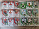 Delcampe - ALBUM PANINI MEGA CRACKS  2007/08 COMPLET  1er CHOIX. - Trading Cards