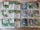 Delcampe - ALBUM PANINI MEGA CRACKS  2007/08 COMPLET  1er CHOIX. - Trading Cards