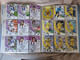 Delcampe - ALBUM PANINI MEGA CRACKS  2007/08 COMPLET  1er CHOIX. - Trading Cards