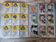 Delcampe - ALBUM PANINI MEGA CRACKS  2007/08 COMPLET  1er CHOIX. - Trading Cards