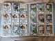 Delcampe - ALBUM PANINI MEGA CRACKS  2007/08 COMPLET  1er CHOIX. - Trading Cards