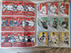 Delcampe - ALBUM PANINI MEGA CRACKS  2007/08 COMPLET  1er CHOIX. - Trading Cards