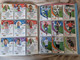 Delcampe - ALBUM PANINI MEGA CRACKS  2007/08 COMPLET  1er CHOIX. - Trading Cards