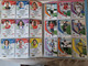 Delcampe - ALBUM PANINI MEGA CRACKS  2007/08 COMPLET  1er CHOIX. - Trading Cards