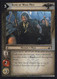 Vintage The Lord Of The Rings: #5 Band Of Wild Men - 2001-2004 - Mint Condition - Trading Card Game - El Señor De Los Anillos