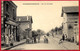 CPA 94 CHARENTONNEAU - Rue Du (quatorze) Juillet (Tabac à Gauche) - Other & Unclassified