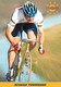 Fiche Cyclisme Avec Palmares - Arnaud Tournant, Champion Du Monde Du Kilomètre En 1998 - Equipe Cofidis - Deportes
