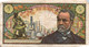 5 FRANCS PASTEUR 1968 / F.61/07 - P146b - 4-4-1968, Alphabet 73-78 - 5 F 1966-1970 ''Pasteur''