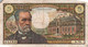 5 FRANCS PASTEUR 1968 / F.61/07 - P146b - 4-4-1968, Alphabet 73-78 - 5 F 1966-1970 ''Pasteur''