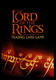 Vintage The Lord Of The Rings: #6-7 Hornburg Causeway - EN - 2001-2004 - Mint Condition - Trading Card Game - El Señor De Los Anillos