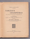 Tableaux Champêtres, Scènes De La Vie Rurale En Bourbonnais, Emile Guillaumin, 1931, Numéroté - Bourbonnais