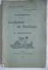 GESCHIEDENIS DER BOUWKUNST III MODERNE BOUWKUNDE Door Alfons Van Houcke 1906 Architectuur Architect Materialen - Histoire