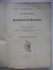 GESCHIEDENIS DER BOUWKUNST III MODERNE BOUWKUNDE Door Alfons Van Houcke 1906 Architectuur Architect Materialen - Histoire