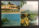 Postcard Belize 1980, Corozal Town - Belize
