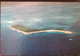 Postcard Belize 1980, Half Moon Caye - Belize