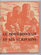 Le Bourbonnais Et Ses écrivains, Henri Gourin, Jean-Charles Varennes, Gravures De Ferdinand Dubreuil, 1958 - Bourbonnais