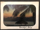 Postcard Belize 2001, Beach - Belice