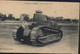 CPA CP Valence Sur Rhône France Tank 504° R.C.C. Militaria Guerre 14 18 Blain Frères Photo Valence Voyagée - Ausrüstung